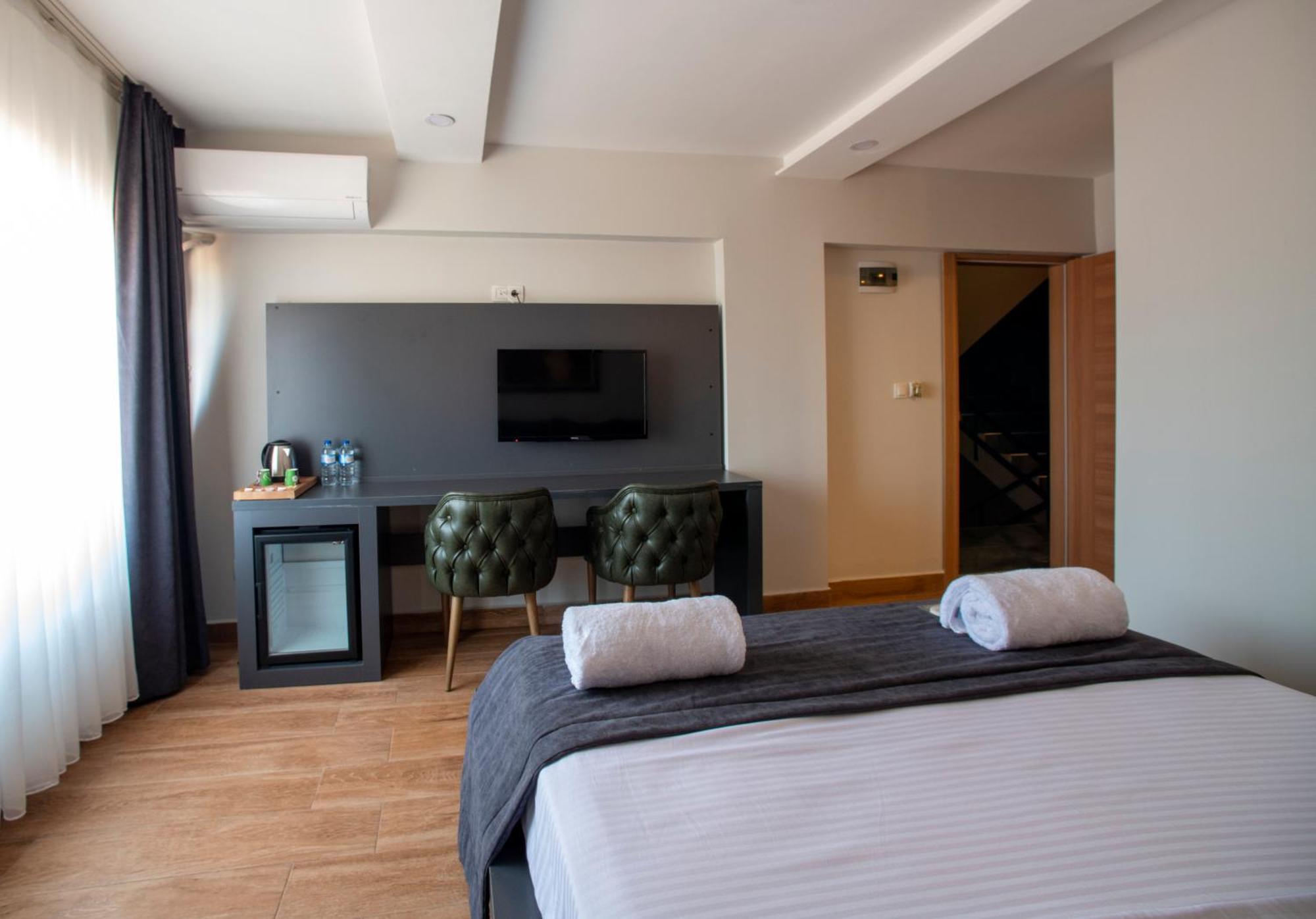 Kanarya Suite Isztambul Kültér fotó